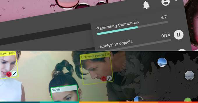 June-July 2021 Round-Up